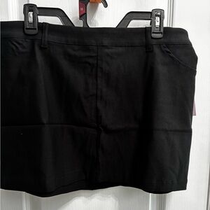 NWT Wild Fable mini skirt